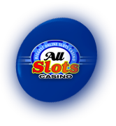 All Slots casino Logo