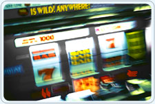 giocare alle slot machine online