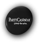 PartyCasino.it Logo