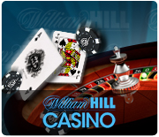 william hills casino sicuro aams