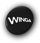 Winga Casino Logo