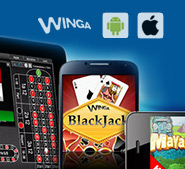 Winga Mobile App