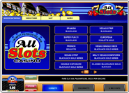 All slots Casino il preferito dei giocatori online