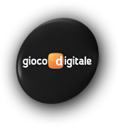 gioco digitale casino logo