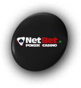 NetBet Casino Logo